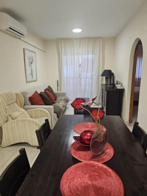 A.L apartment